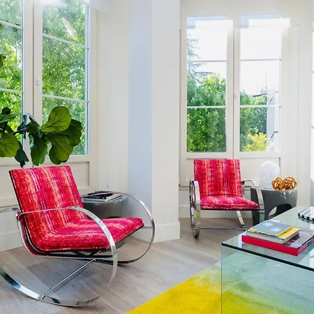 Art Appartement *